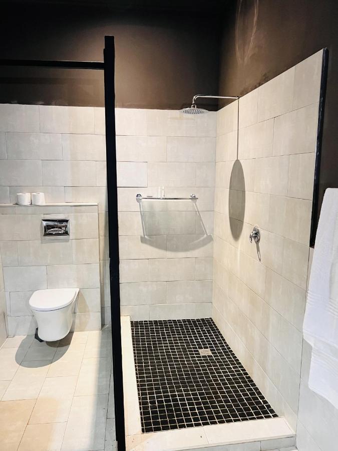 The Shed Venue & Boutique Hotel Лілонґве Екстер'єр фото