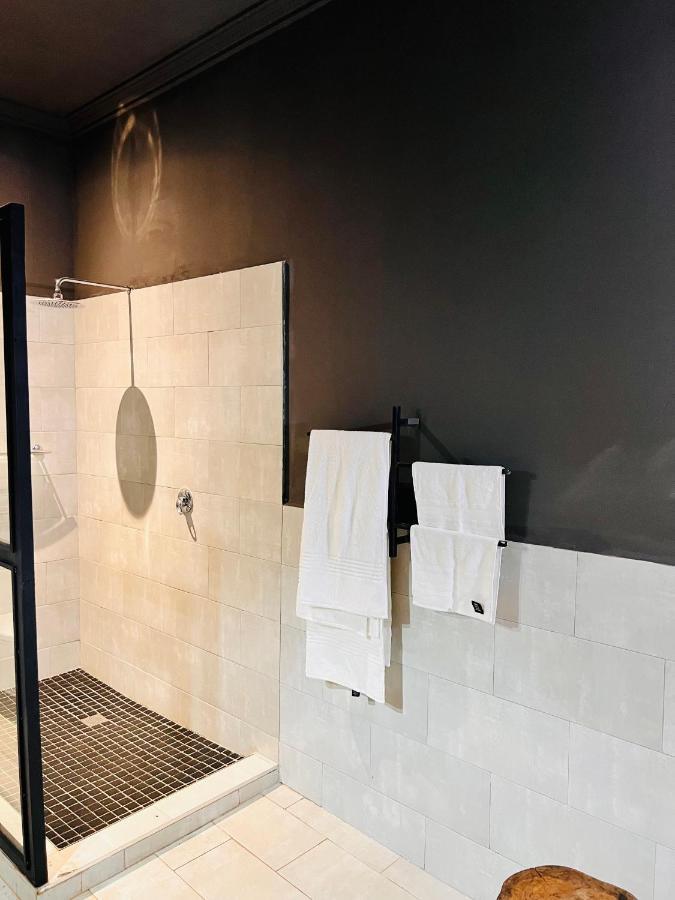 The Shed Venue & Boutique Hotel Лілонґве Екстер'єр фото