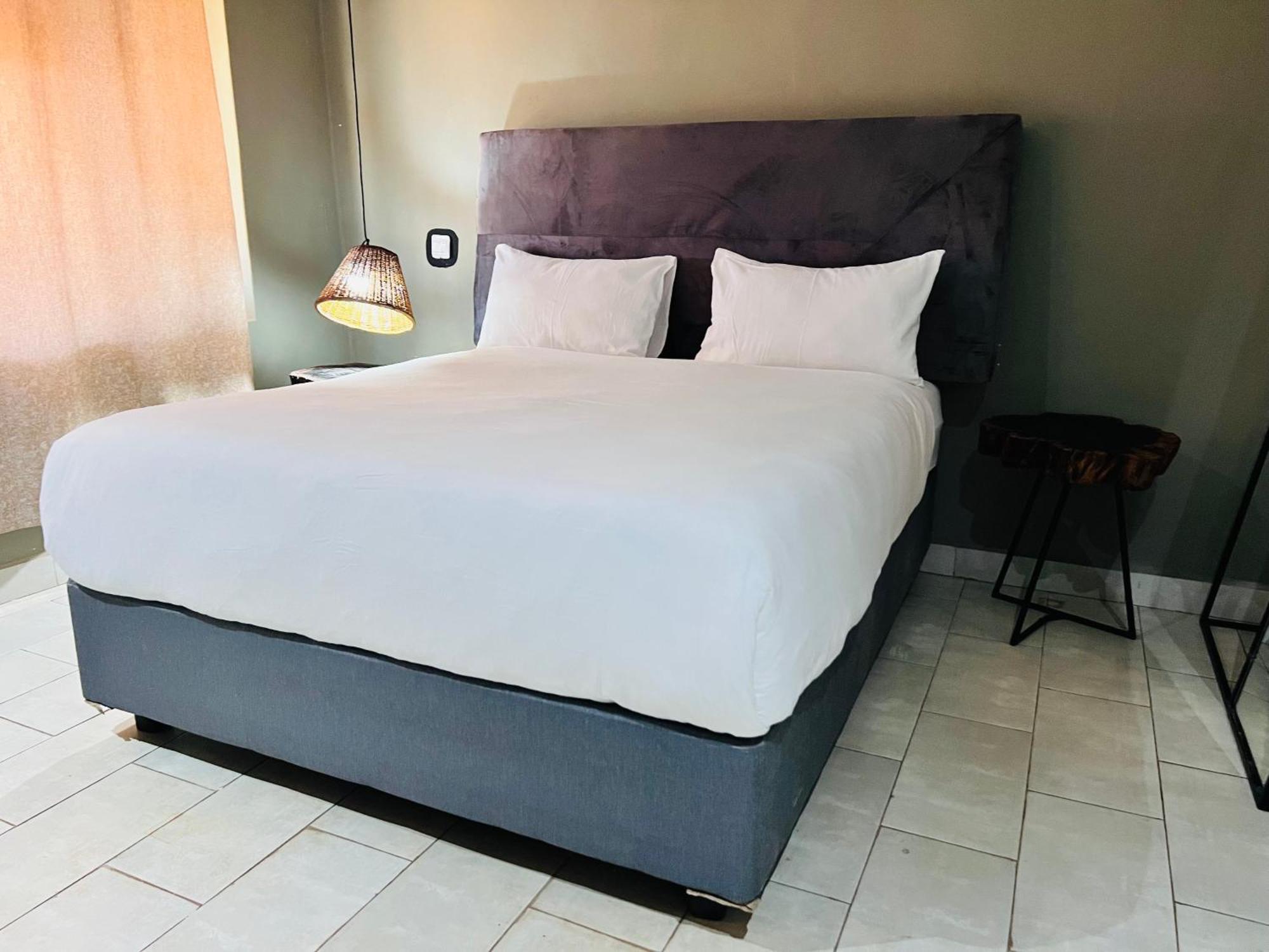 The Shed Venue & Boutique Hotel Лілонґве Екстер'єр фото