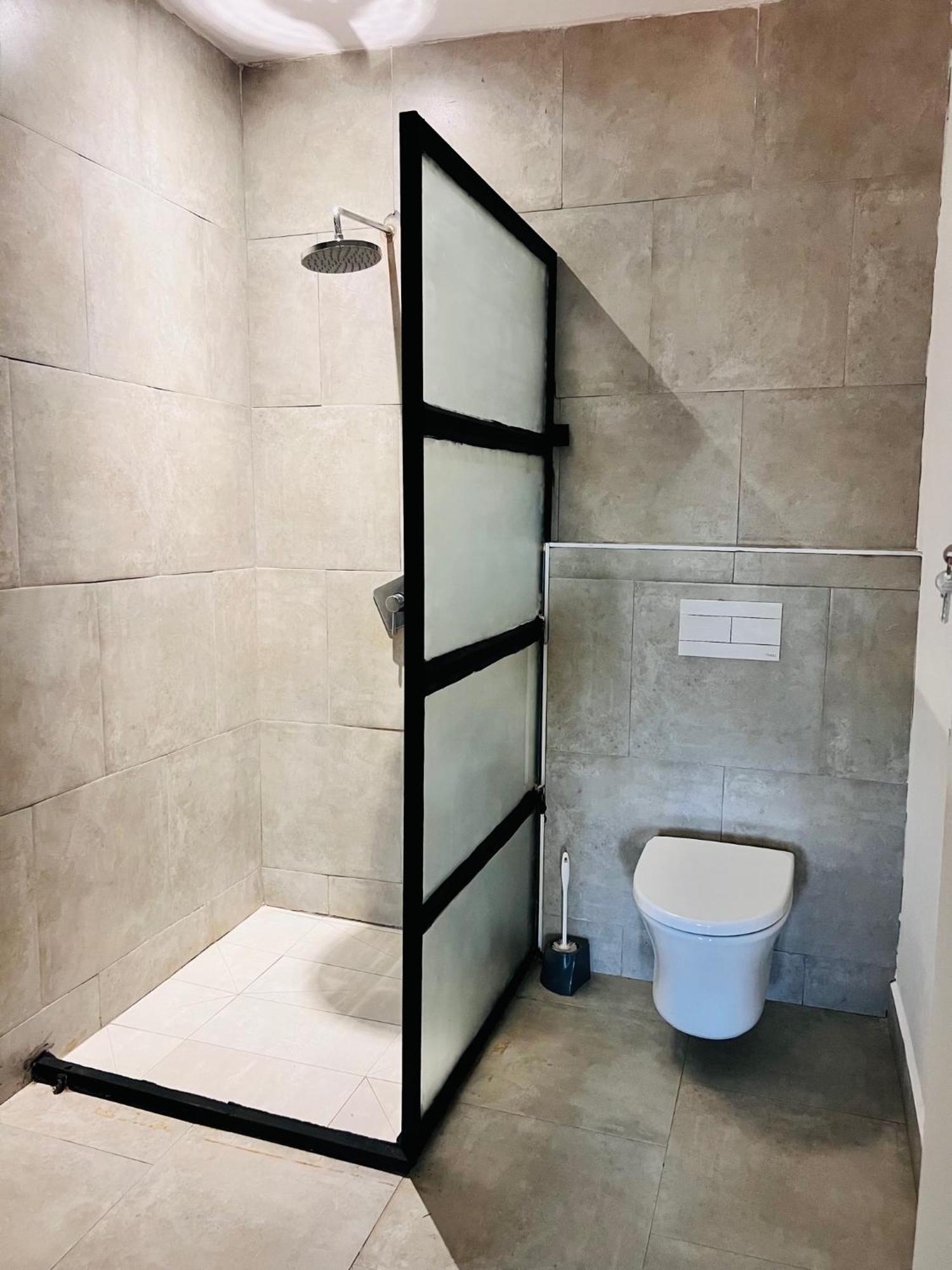 The Shed Venue & Boutique Hotel Лілонґве Екстер'єр фото
